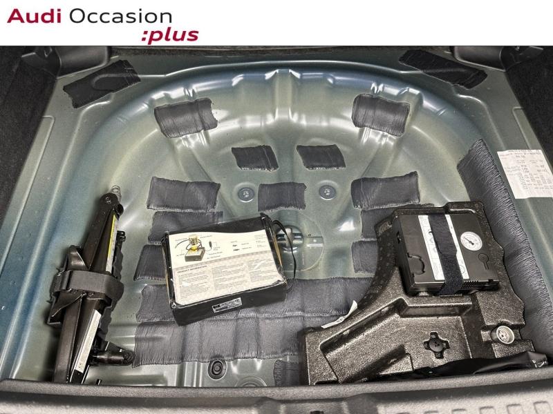 Voitures occasions Audi A3 Sportback S line Saint-Thibault-des-Vignes