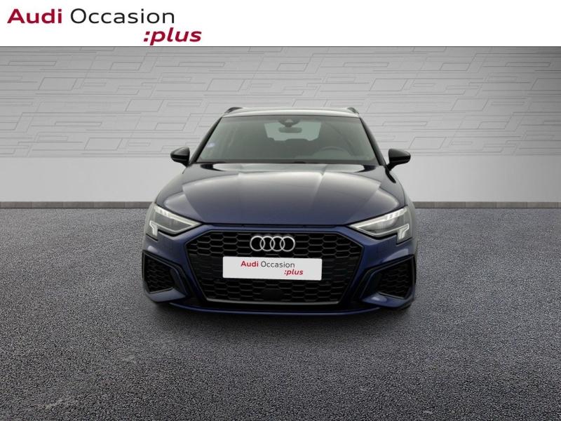 Voitures occasions Audi A3 Sportback S line Saint-Thibault-des-Vignes