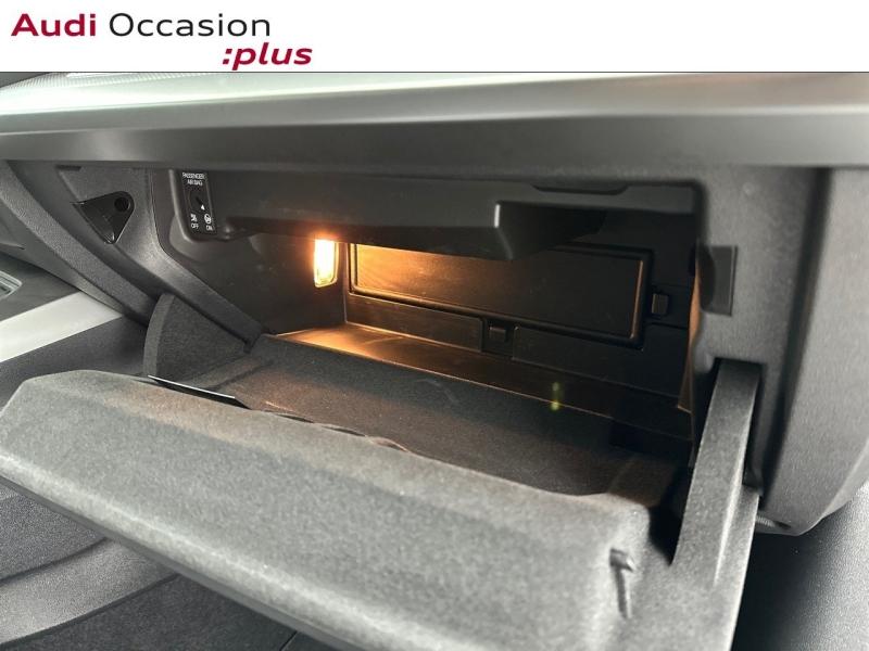 Voitures occasions Audi A3 Sportback S line Saint-Thibault-des-Vignes