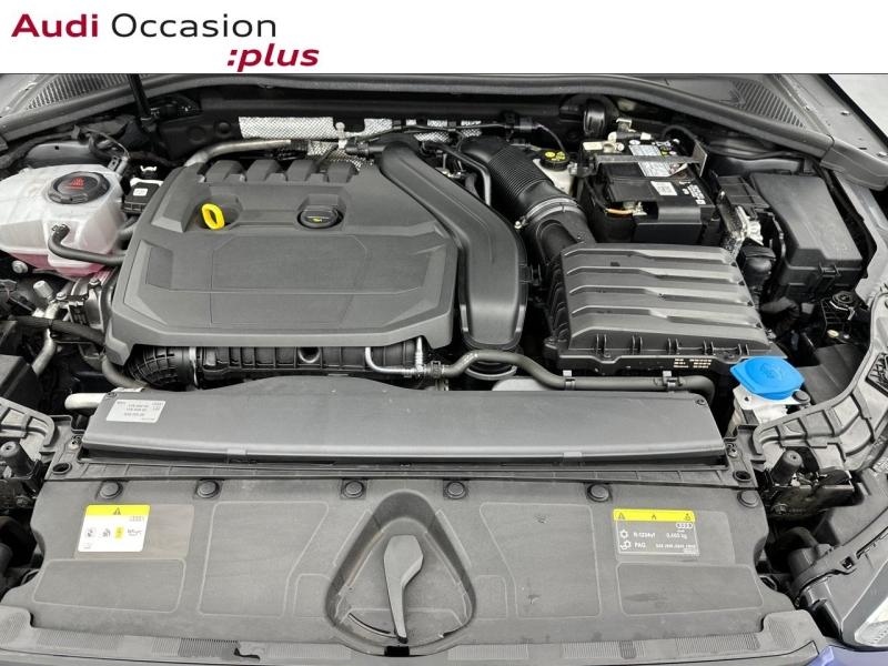 Voitures occasions Audi A3 Sportback S line Saint-Thibault-des-Vignes