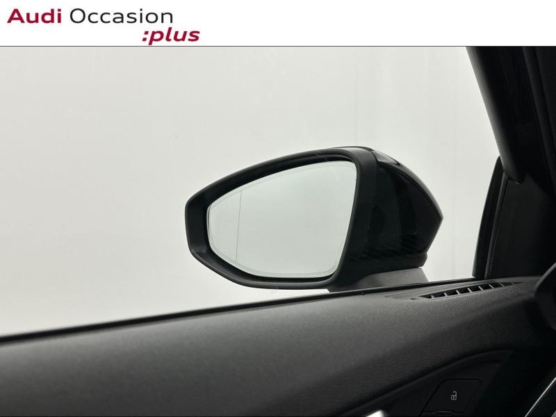 Voitures occasions Audi A3 Sportback S line Saint-Thibault-des-Vignes