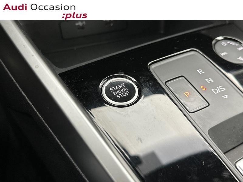Voitures occasions Audi A3 Sportback S line Saint-Thibault-des-Vignes