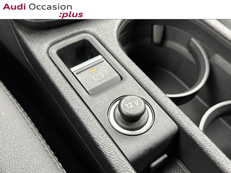 Voitures occasions Audi A3 Sportback S line Saint-Thibault-des-Vignes