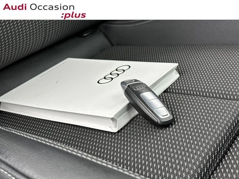 Voitures occasions Audi A3 Sportback S line Saint-Thibault-des-Vignes
