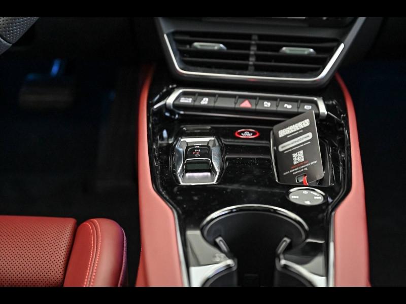 Voitures occasions Audi E-TRON GT Avus Saint-Thibault-des-Vignes