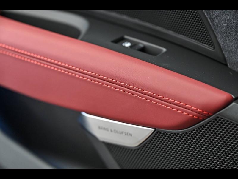 Voitures occasions Audi E-TRON GT Avus Saint-Thibault-des-Vignes