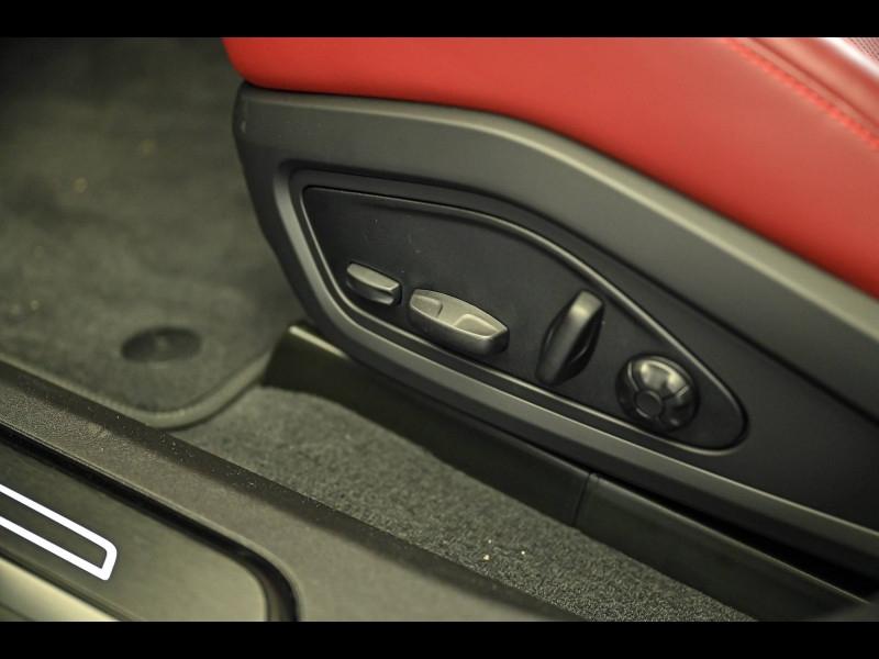 Voitures occasions Audi E-TRON GT Avus Saint-Thibault-des-Vignes