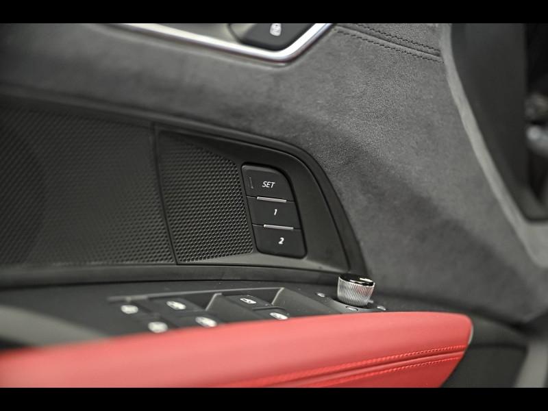 Voitures occasions Audi E-TRON GT Avus Saint-Thibault-des-Vignes
