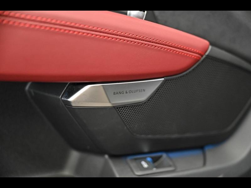 Voitures occasions Audi E-TRON GT Avus Saint-Thibault-des-Vignes
