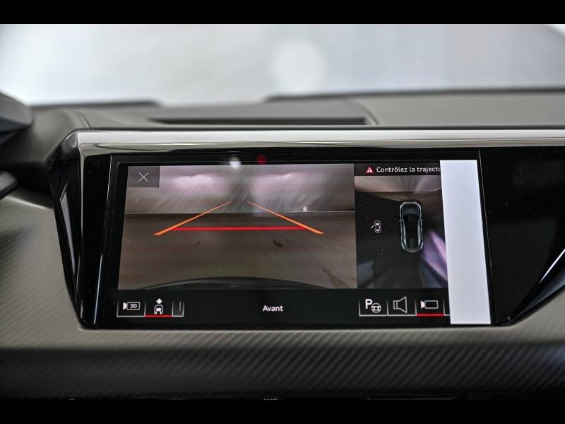 Voitures occasions Audi E-TRON GT Avus Saint-Thibault-des-Vignes