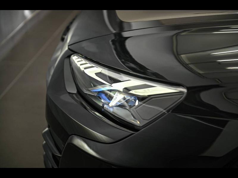 Voitures occasions Audi E-TRON GT Avus Saint-Thibault-des-Vignes