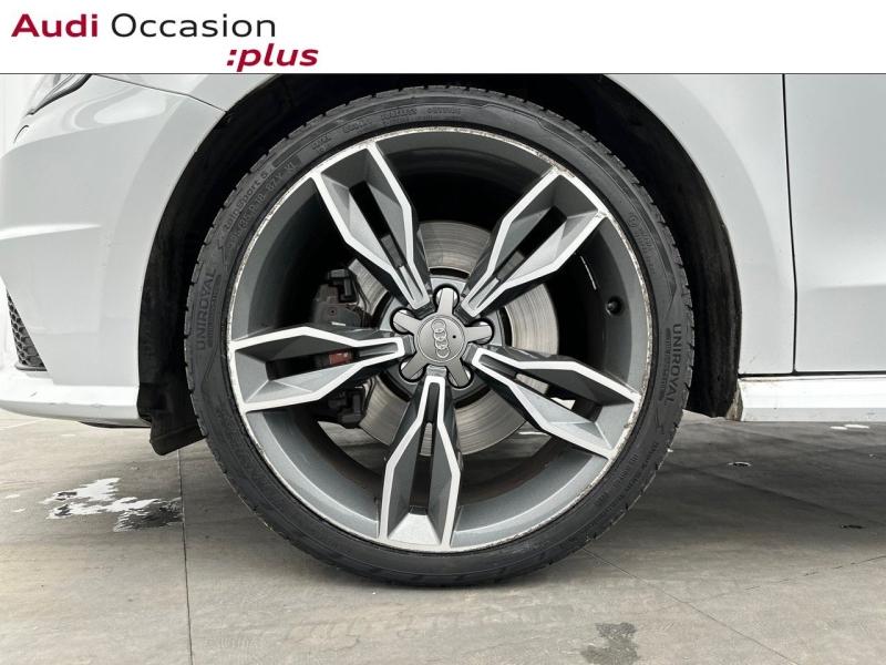 Voitures occasions Audi S1 Base Saint-Thibault-des-Vignes