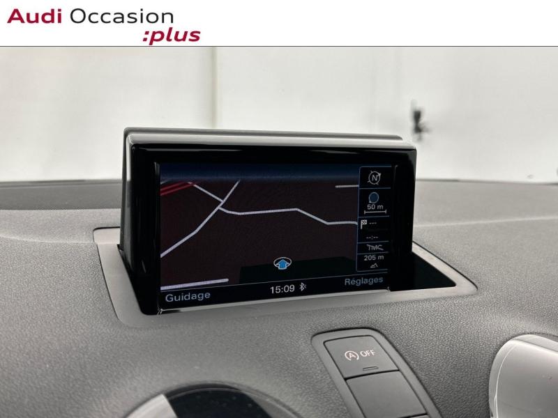 Voitures occasions Audi S1 Base Saint-Thibault-des-Vignes