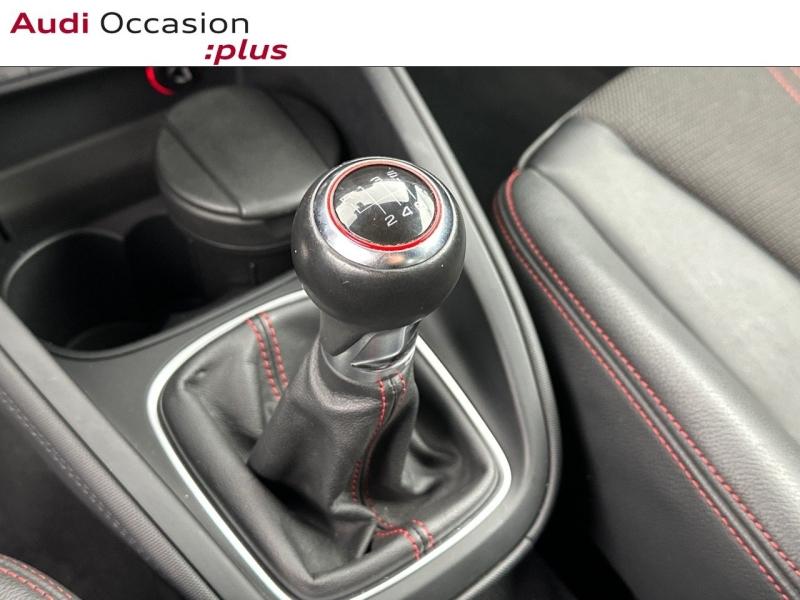 Voitures occasions Audi S1 Base Saint-Thibault-des-Vignes