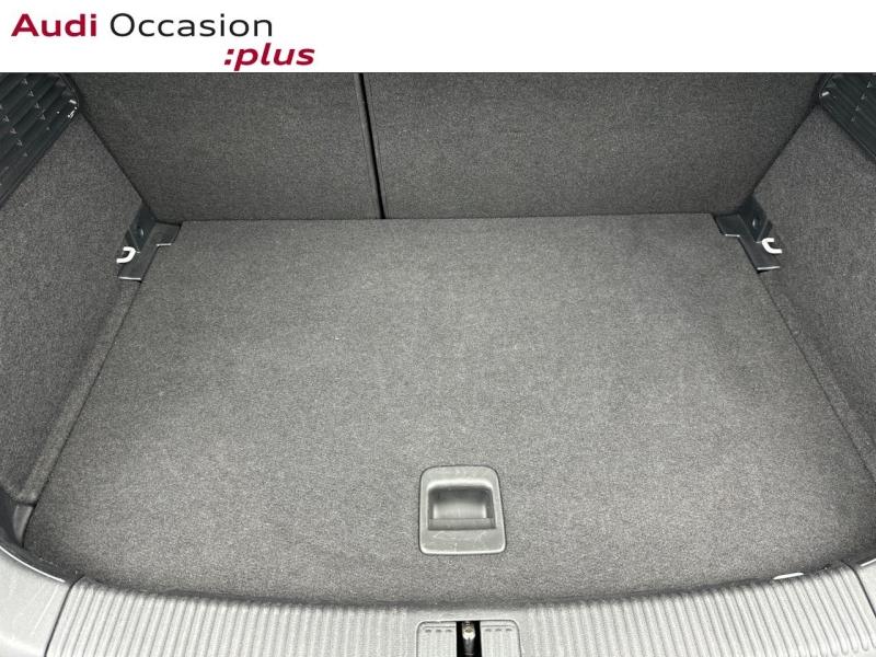 Voitures occasions Audi S1 Base Saint-Thibault-des-Vignes