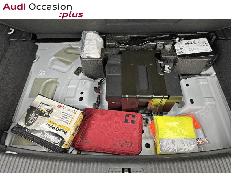 Voitures occasions Audi S1 Base Saint-Thibault-des-Vignes