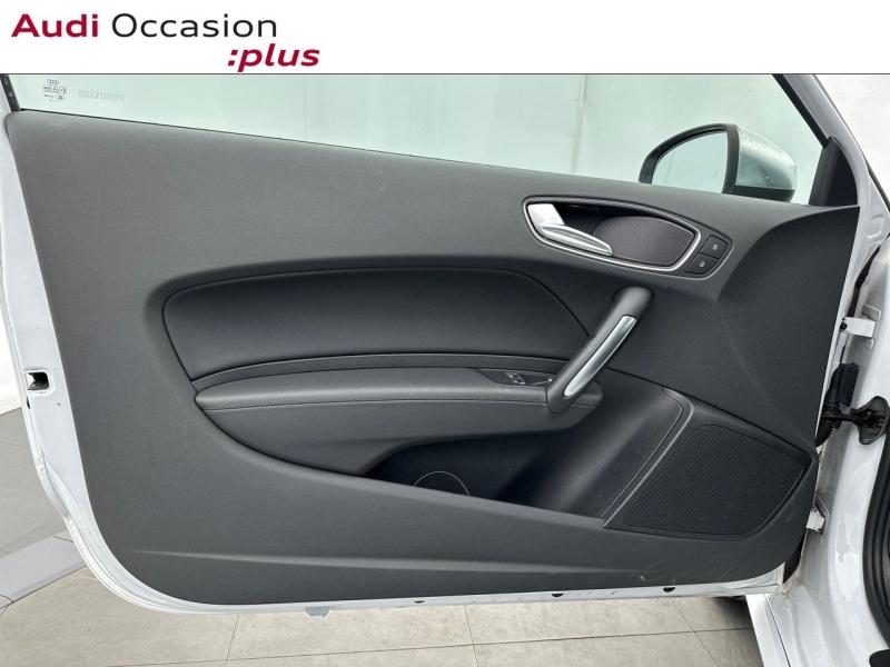 Voitures occasions Audi S1 Base Saint-Thibault-des-Vignes