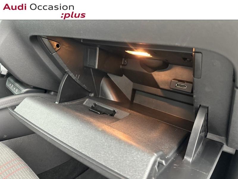 Voitures occasions Audi S1 Base Saint-Thibault-des-Vignes