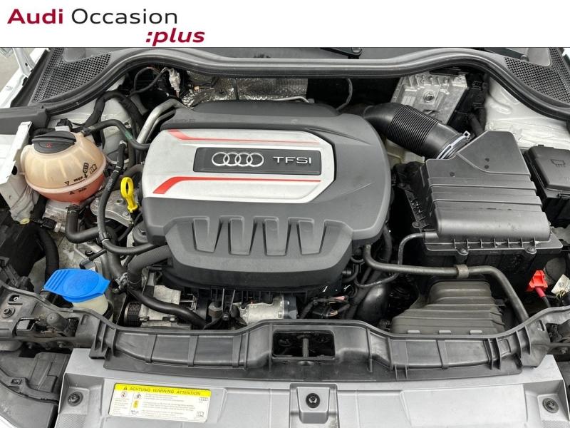 Voitures occasions Audi S1 Base Saint-Thibault-des-Vignes