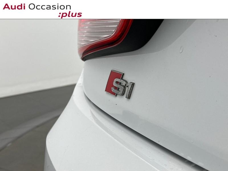 Voitures occasions Audi S1 Base Saint-Thibault-des-Vignes
