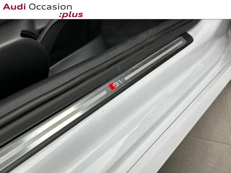 Voitures occasions Audi S1 Base Saint-Thibault-des-Vignes