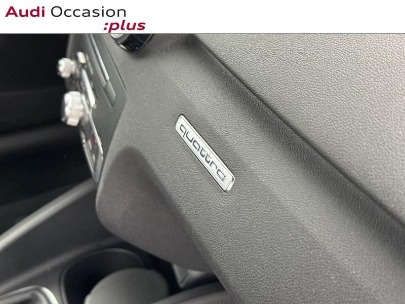 Voitures occasions Audi S1 Base Saint-Thibault-des-Vignes