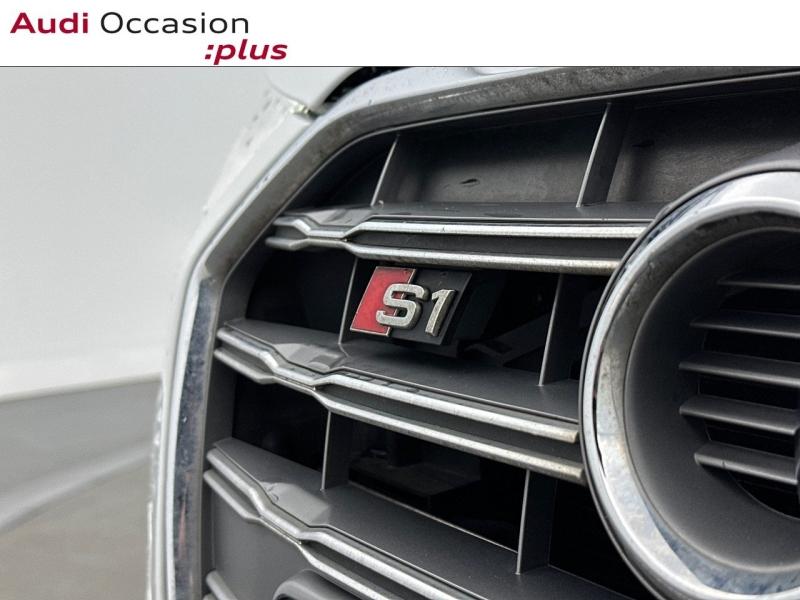 Voitures occasions Audi S1 Base Saint-Thibault-des-Vignes