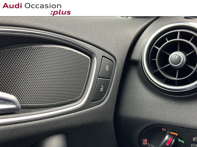 Voitures occasions Audi S1 Base Saint-Thibault-des-Vignes