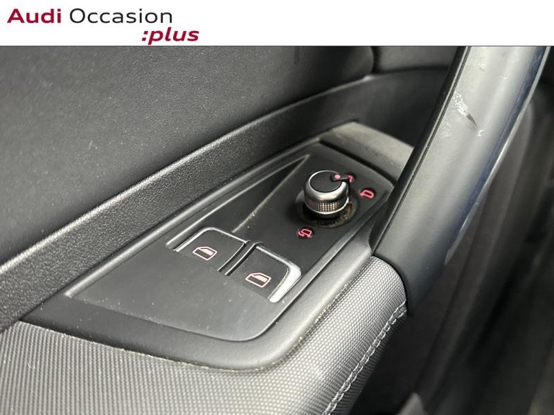 Voitures occasions Audi S1 Base Saint-Thibault-des-Vignes