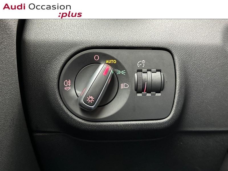 Voitures occasions Audi S1 Base Saint-Thibault-des-Vignes