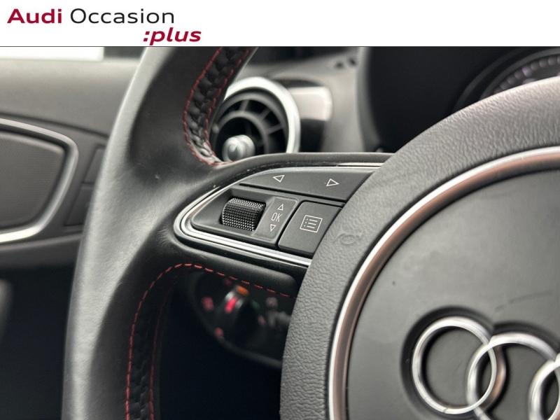 Voitures occasions Audi S1 Base Saint-Thibault-des-Vignes