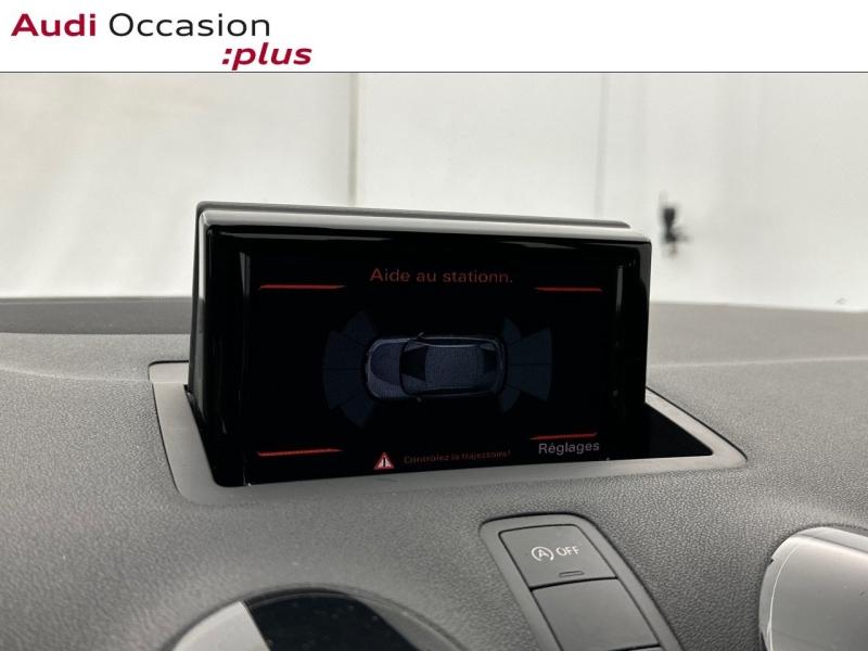 Voitures occasions Audi S1 Base Saint-Thibault-des-Vignes