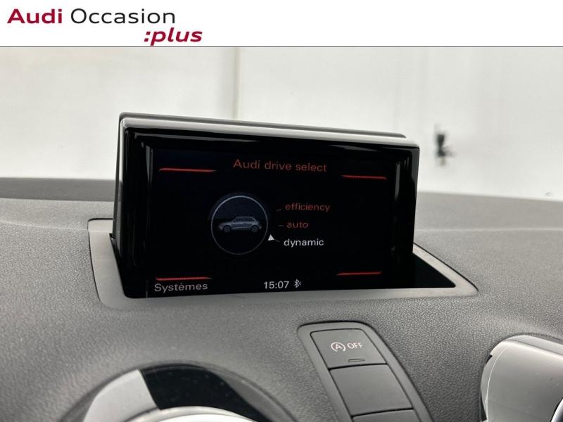 Voitures occasions Audi S1 Base Saint-Thibault-des-Vignes