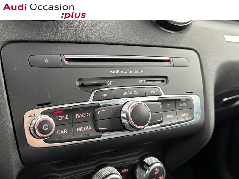 Voitures occasions Audi S1 Base Saint-Thibault-des-Vignes