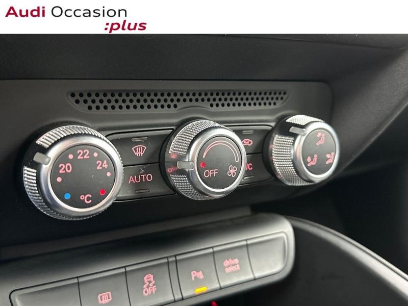 Voitures occasions Audi S1 Base Saint-Thibault-des-Vignes