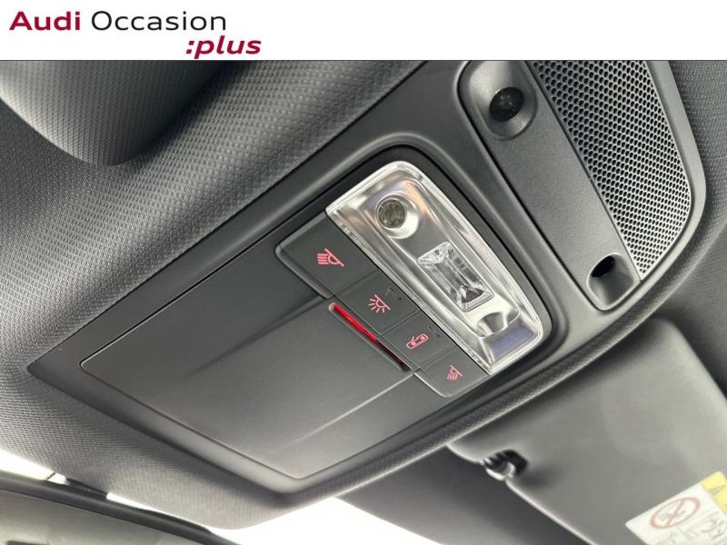 Voitures occasions Audi S1 Base Saint-Thibault-des-Vignes