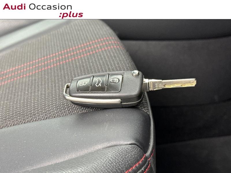 Voitures occasions Audi S1 Base Saint-Thibault-des-Vignes