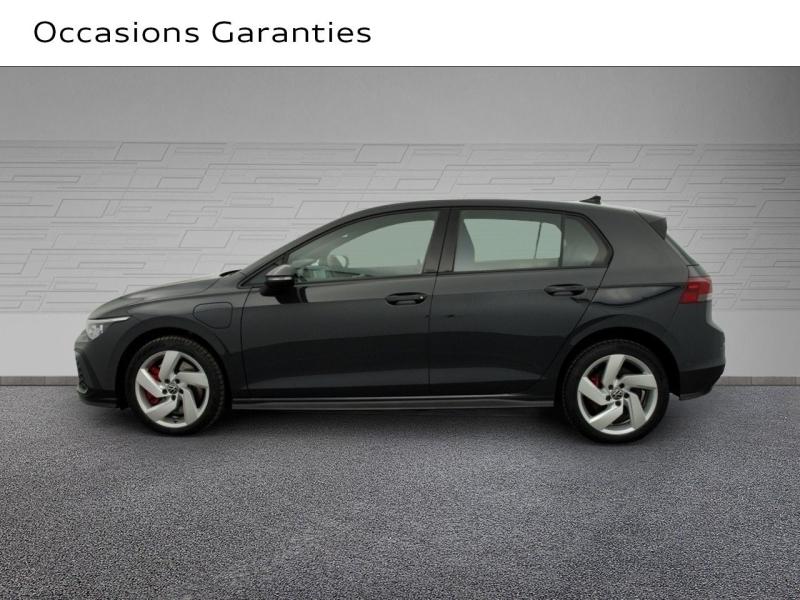 Voitures occasions VOLKSWAGEN GOLF GTE Saint-Thibault-des-Vignes