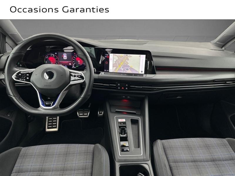 Voitures occasions VOLKSWAGEN GOLF GTE Saint-Thibault-des-Vignes