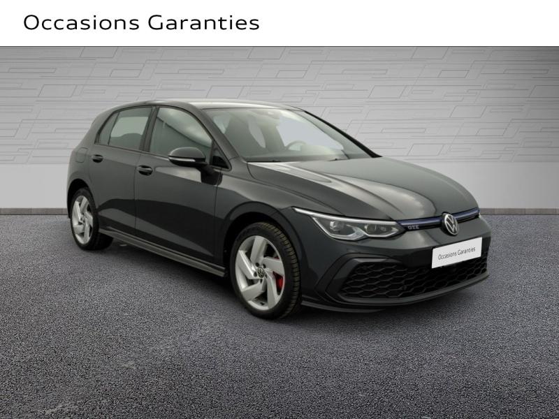 Voitures occasions VOLKSWAGEN GOLF GTE Saint-Thibault-des-Vignes