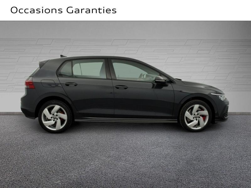 Voitures occasions VOLKSWAGEN GOLF GTE Saint-Thibault-des-Vignes