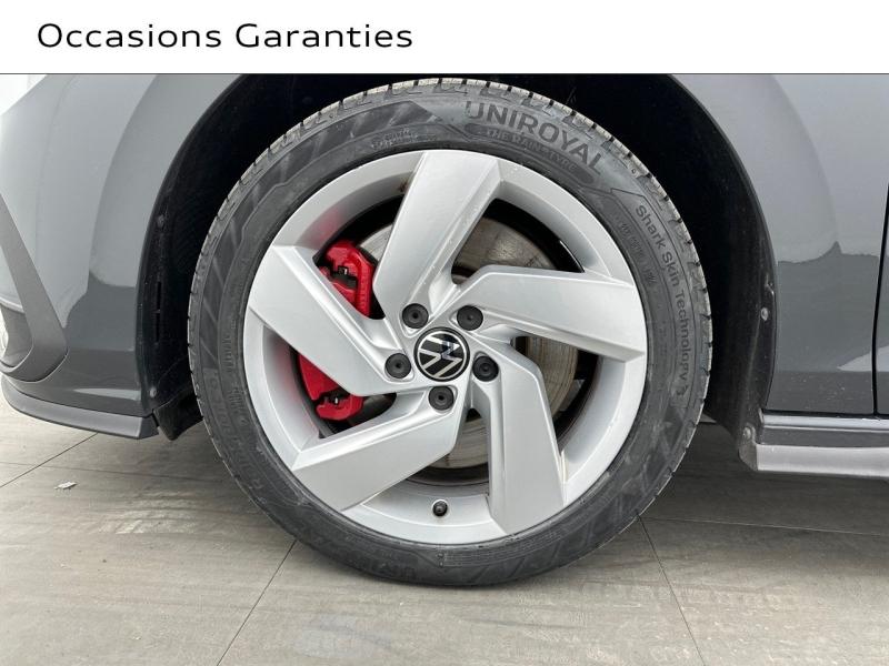 Voitures occasions VOLKSWAGEN GOLF GTE Saint-Thibault-des-Vignes