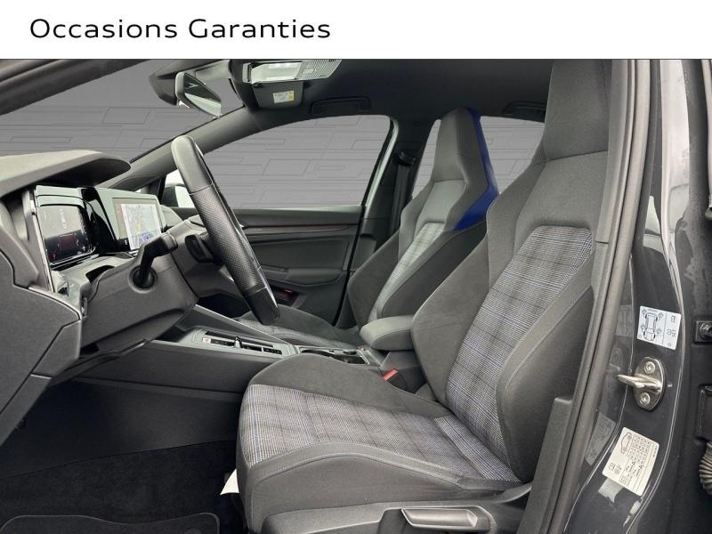 Voitures occasions VOLKSWAGEN GOLF GTE Saint-Thibault-des-Vignes
