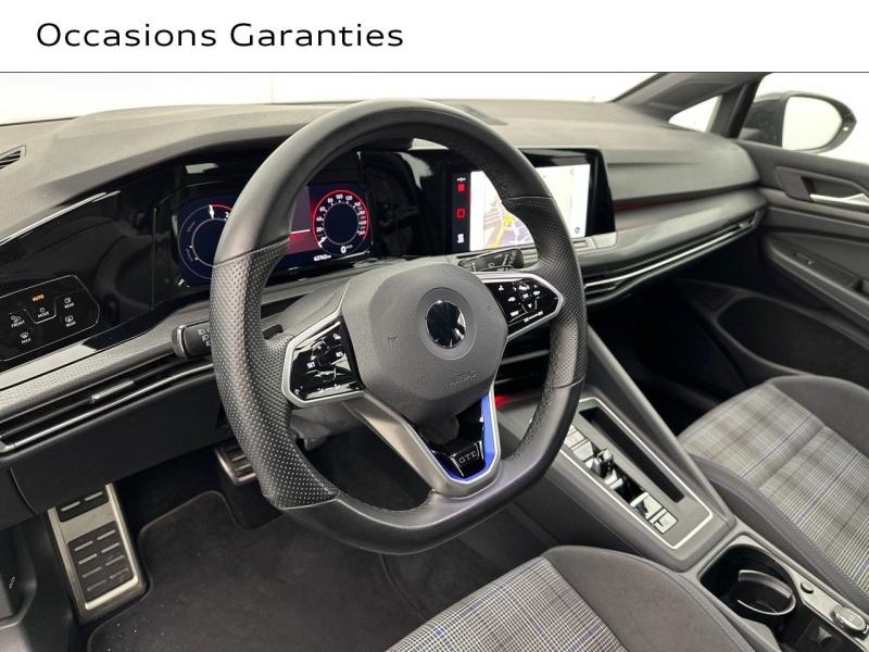 Voitures occasions VOLKSWAGEN GOLF GTE Saint-Thibault-des-Vignes
