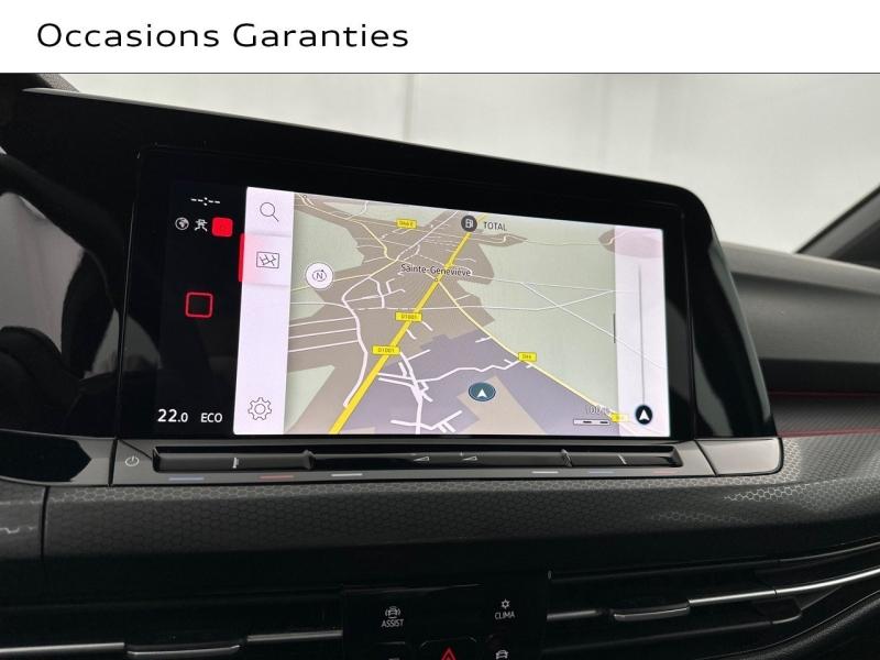 Voitures occasions VOLKSWAGEN GOLF GTE Saint-Thibault-des-Vignes
