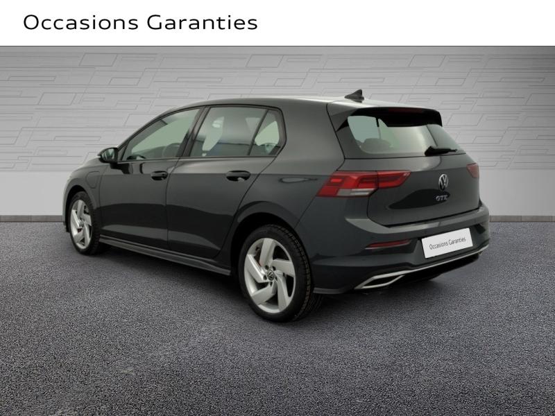 Voitures occasions VOLKSWAGEN GOLF GTE Saint-Thibault-des-Vignes