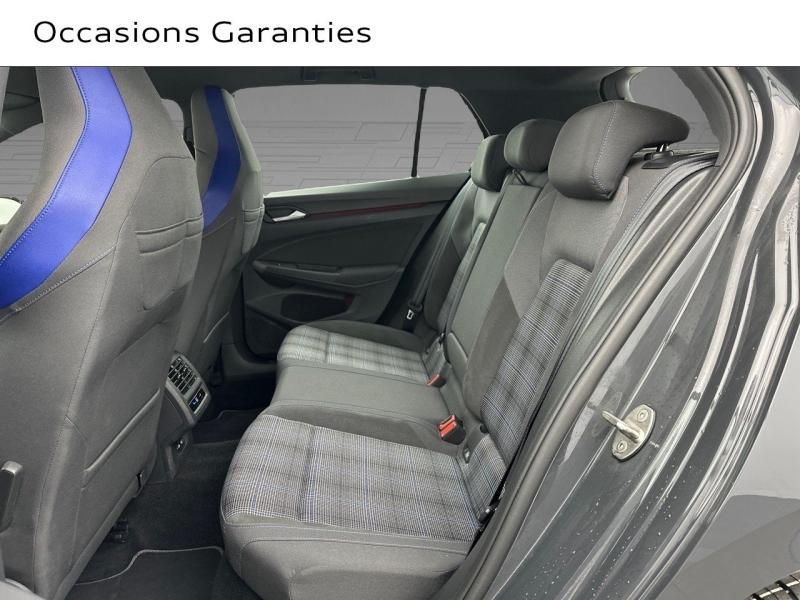 Voitures occasions VOLKSWAGEN GOLF GTE Saint-Thibault-des-Vignes