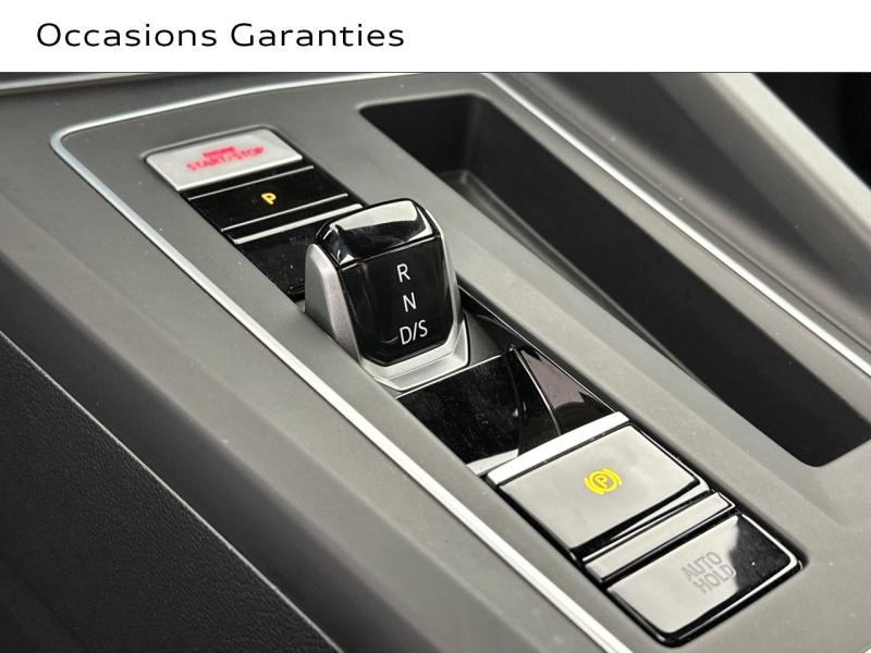 Voitures occasions VOLKSWAGEN GOLF GTE Saint-Thibault-des-Vignes