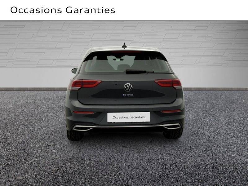 Voitures occasions VOLKSWAGEN GOLF GTE Saint-Thibault-des-Vignes