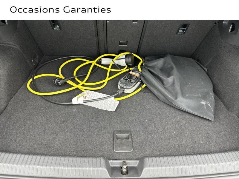 Voitures occasions VOLKSWAGEN GOLF GTE Saint-Thibault-des-Vignes